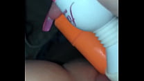 Squirt Solo sex