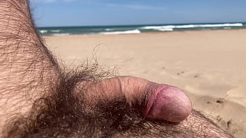 Sea sex