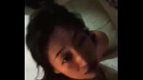 Asian Cumshot sex