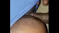 African Milf sex