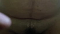 Shaved Pussy Cuckold sex