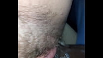 Creampied Pussy sex