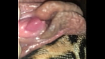 Big Clitoris sex