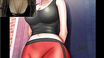 Hentai Comics sex