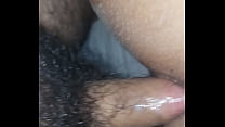 Fucking Her Pussy sex