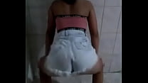 Gostosa Ninfeta sex