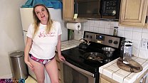 Cozinha sex