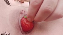 Food In Ass sex