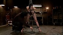 Bdsm Dungeon sex