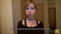 Young Russian Teen sex