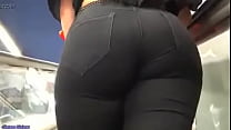 Ass Jeans sex