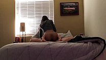 Real Homemade Latina sex