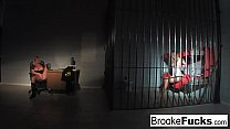 Inmate sex