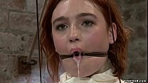 Bound And Gagged sex