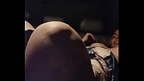 On The Car sex