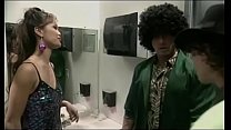 Anal No Banheiro sex