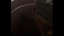 Ebony Dick Sucking sex