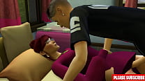 Mon And Step Son sex