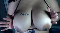 Huge Tits Webcam sex