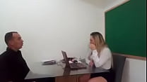 Principals Office sex