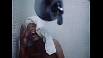 Shower Ebony sex