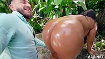 Gigantic Tits sex