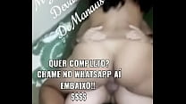 Video Novo sex