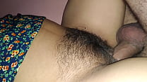 Hairy sex