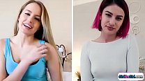 Lesbian Webcam sex