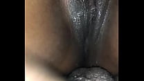 Nut In Pussy sex