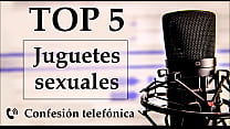 Spanish Audio sex