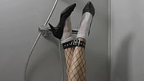 Stockings And High Heels sex