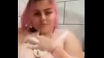 Tits Shower sex