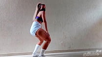 Girl Dancing sex