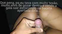 Quase Gozando sex