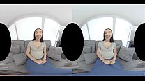 Vr Creampie sex