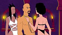 Animated Sex Video sex