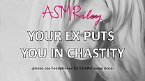 Sissy Chastity sex