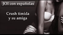 Spanish Audio sex