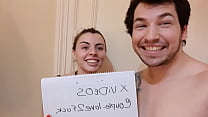 Verification Video sex