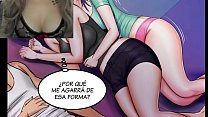 Capitulo 36 sex