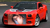 Sex Car sex