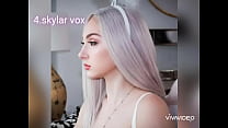 Liya Silver sex