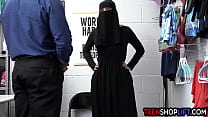 Muslim Hardcore sex