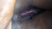 Black Fat Pussy sex