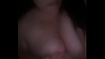 Jugando Con Sus Tetas sex