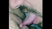 Teen Licking Pussy sex
