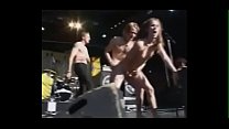Concert sex