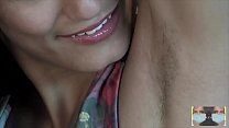 Licking Hairy Armpit sex