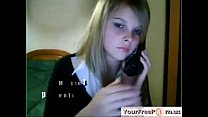 Webcam Teen sex